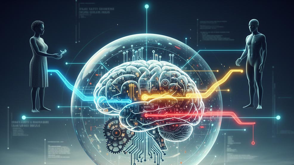 One of the most glaring similarities that the human mind (some may choose to call it the brain) has in common with a man-made machine is the ability to be ‘fed instructions and obey commands’ or, to put it more technically, being programmable to respond in specific ways in any given specific life situation.